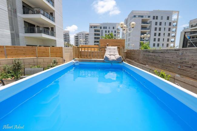 Paradise in Achziv Beach Images_1