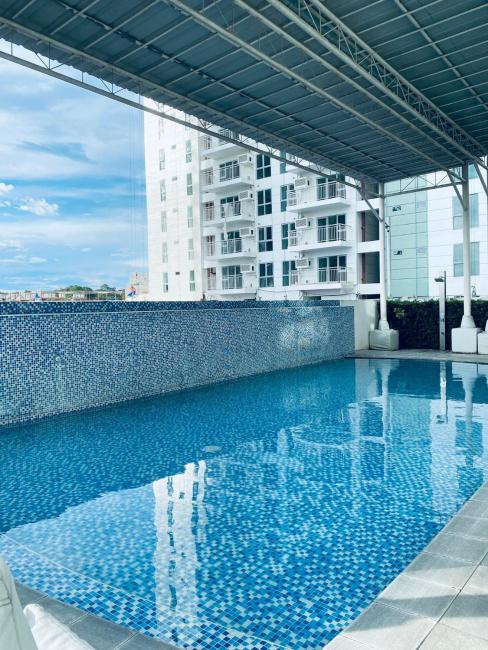 Condo in Abreeza Tower 1 unit 2216 Images_5