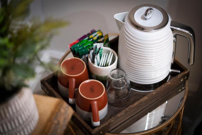 Windermere Central Hotel - Central Lake District Hotel in Windermere Images_4