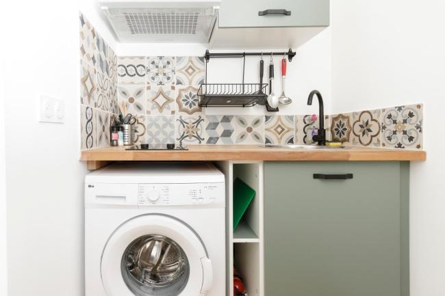 Joli appart quartier Lardenne Images_1