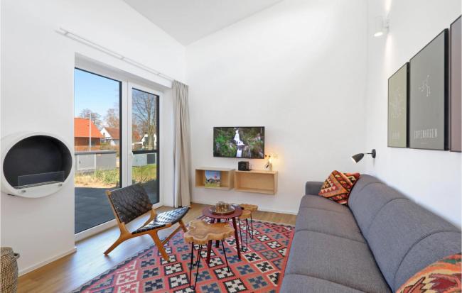 Gorgeous Home In Lembruch-Dümmer See With Wifi Images_5