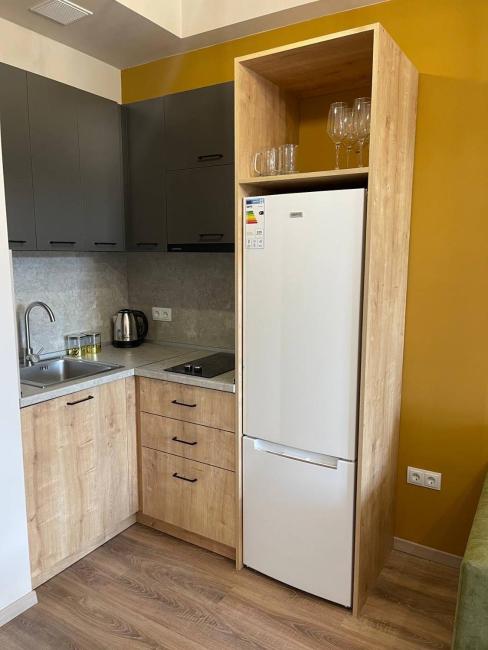 Kechi Apartment Hotel Images_2