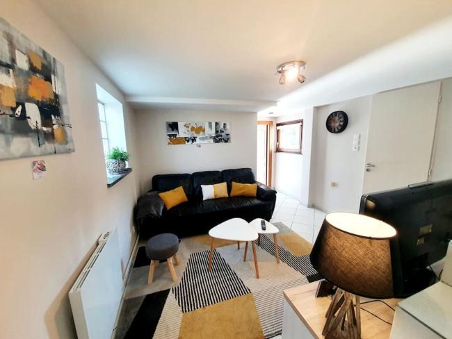 duplex cocooning à 10 min à pied du centre ville Images_1