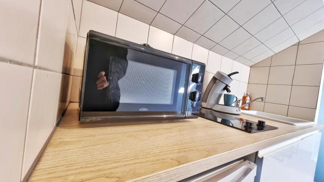 Studio ONE - Musée Auto - Wifi - RBNB Images_5