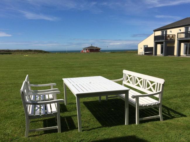 Apartment Heta - 150m from the sea in NW Jutland by Interhome Images_1