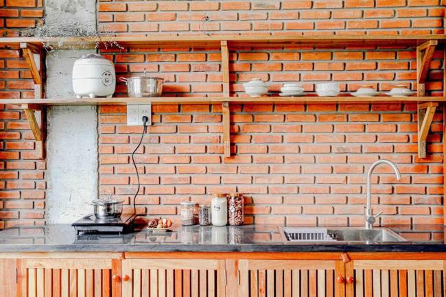 An Macrobiotic Homestay & Apartment Images_4