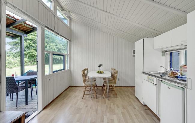 Beautiful Home In Hampen With Wifi Images_2