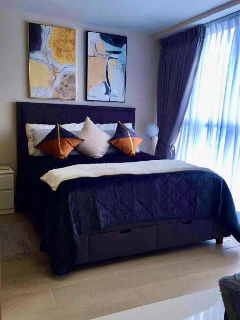 Daniella’s Modern & Cozy Suite in Uptown BGC Images_3