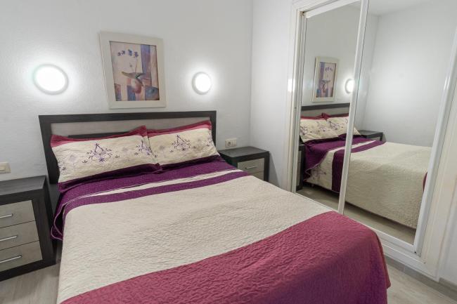 Sea view apartment with pool Images_5