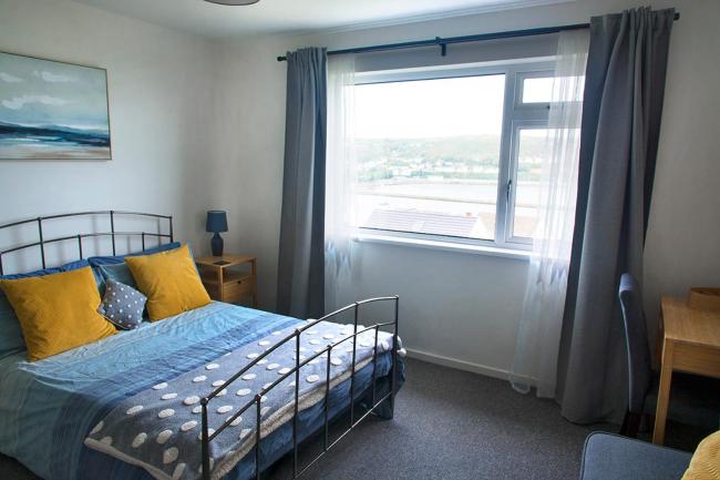 The Haven, Fishguard, ideal for Beach, coastal path and town! Images_3
