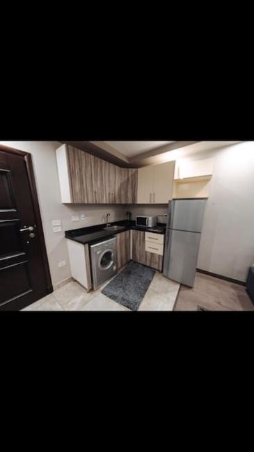 Cozy studio in the heart of Heliopolis, Cairo! Images_1