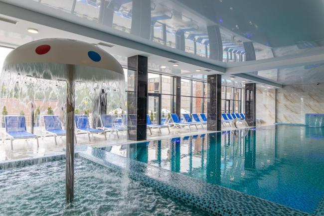 Elena Spa Resort Images_4