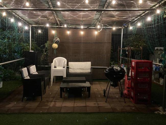 手ぶらBBQ 京成佐倉駅徒歩6分 生ビールあり 庭600平米 貸切宿泊4LDDK 駐車場3台無料 Images_4