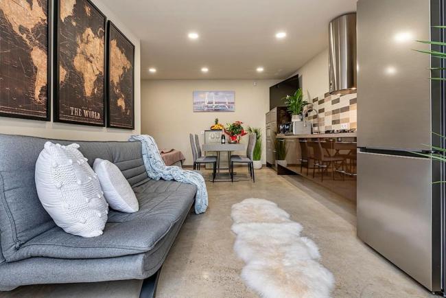 [2 min from the sea] pool, comfort and free WiFi Images_5