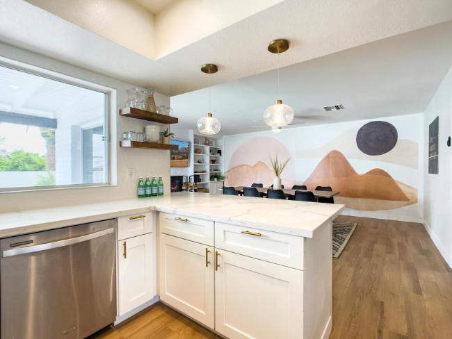 Serenity of the Desert - Scottsdale Images_1