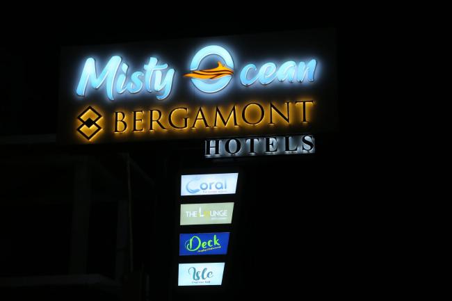 Misty Ocean - A Bergamont Group of Hotel Images_4