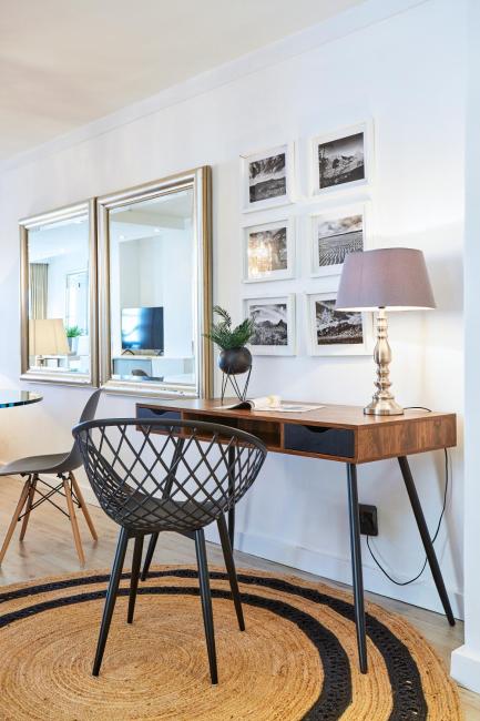 Apartment Secure complex close to Waterfront Images_4