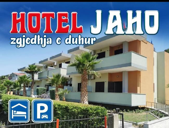 Hotel Jaho Images_4