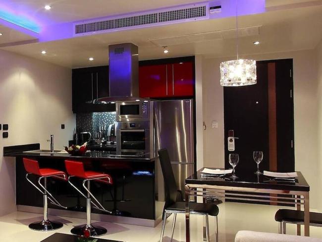 Perfect location 100m to Illuzion HEART in Bangla Images_3