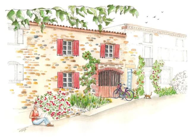 Murmure des vignes Images_1