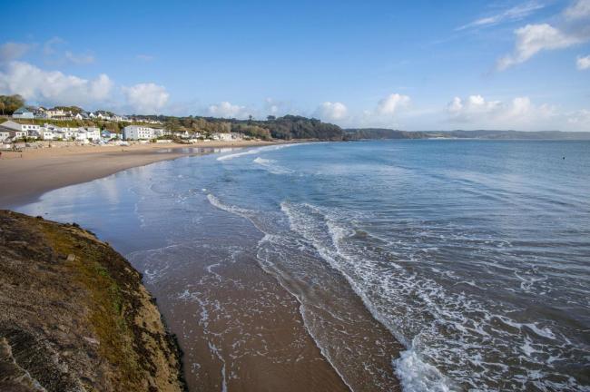 Ocean Cabins No 10 At The Square - Saundersfoot Images_3