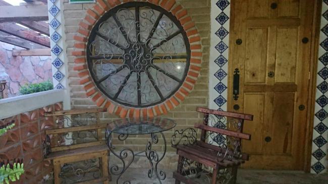 HOSTAL EL REFUGIO Images_5