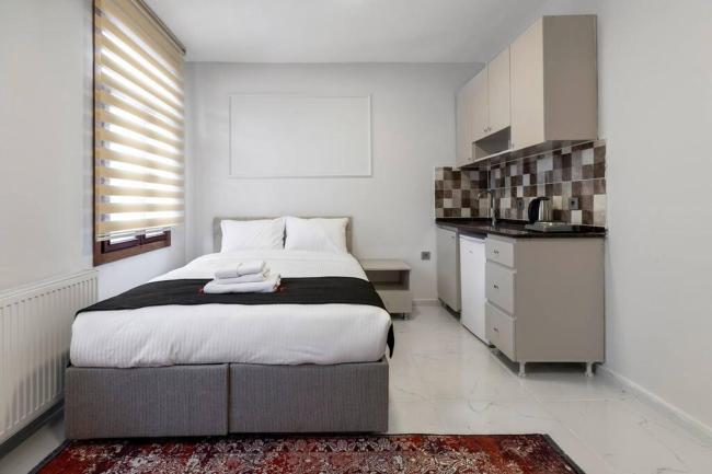 Cozy & Comfy Studio at Beyoglu - 37 Images_1