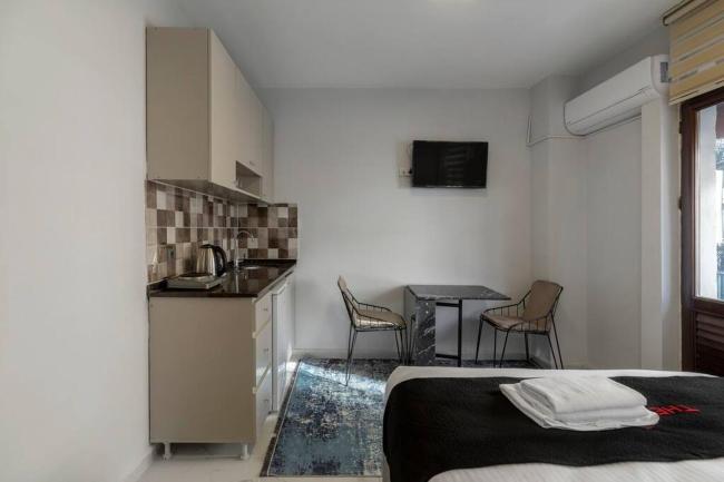 Cozy & Comfy Studio at Beyoglu - 41 Images_2