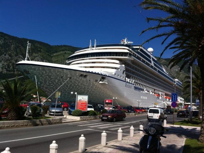 View apartment in Dobrota Images_4