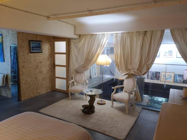 Croisette Immo 4 chambres 4 sdb rue d'Antibes Images_3