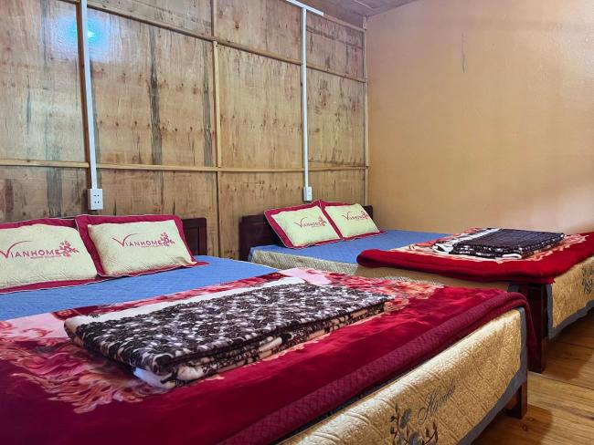 Hương Đồng Homestay Images_1