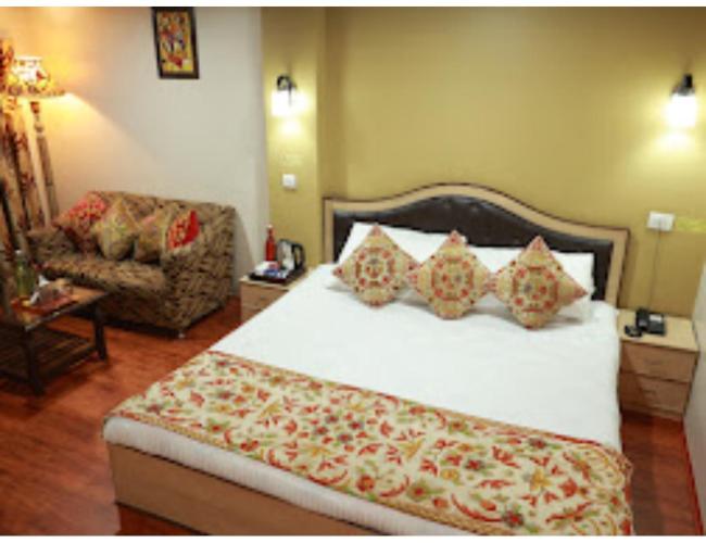 Hotel Aala Residency, Srinagar Images_2