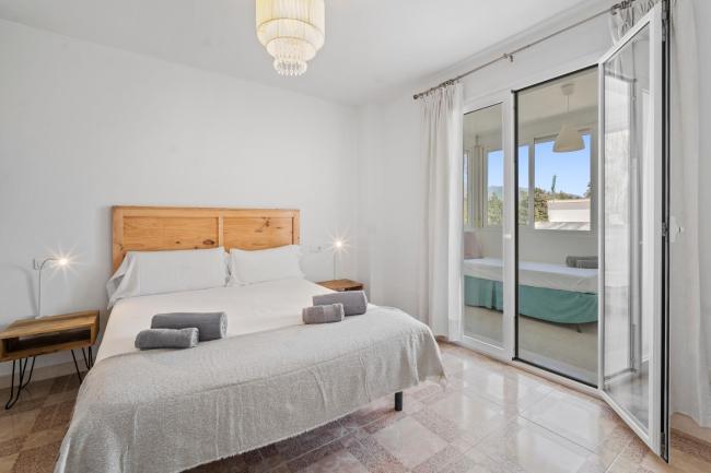 Nice flat In Puerto Banus 2 minutes from the beach Images_1