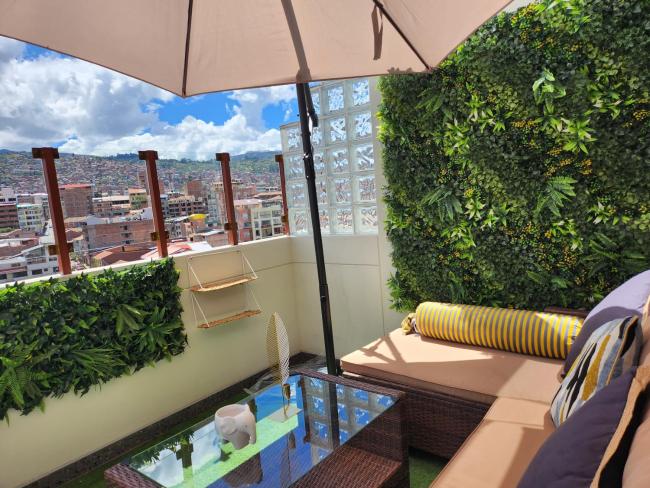Apartamento Con Terraza Images_1