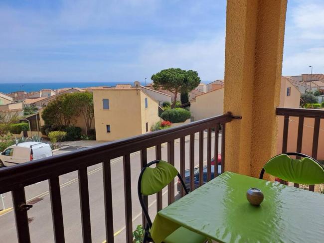 Coquet T2, Vue sur mer Images_2