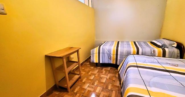 La casa de Sory Lucrepata Cusco Images_3