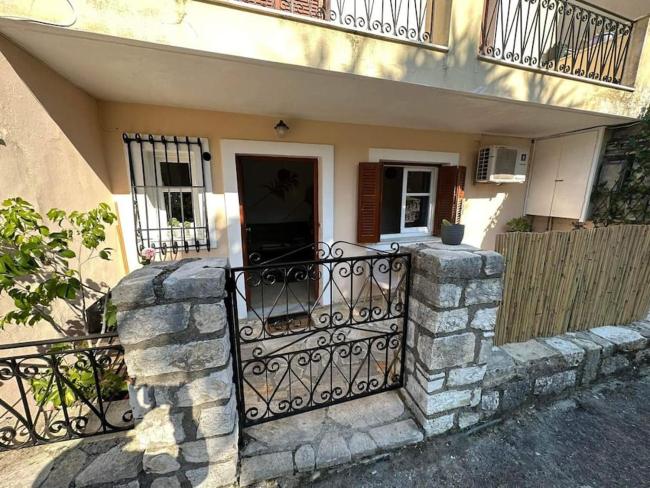 Mon Repo Apartment Corfu Images_1