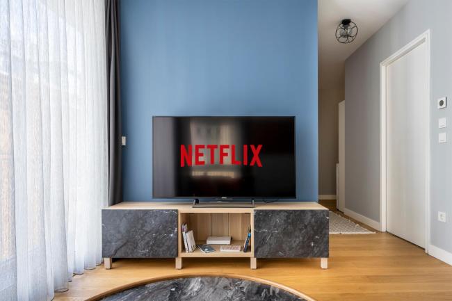 Urban Oasis#1 2-BR Apt in Galata Images_4