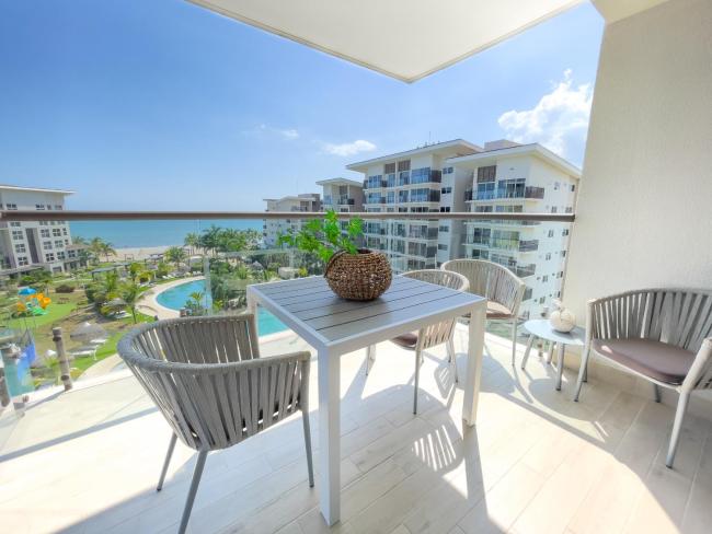 Sea breeze apt at Ventanas Images_5