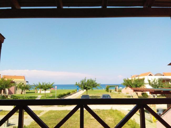 Nautilus Residence Maisonette in Front of the Sea Images_4