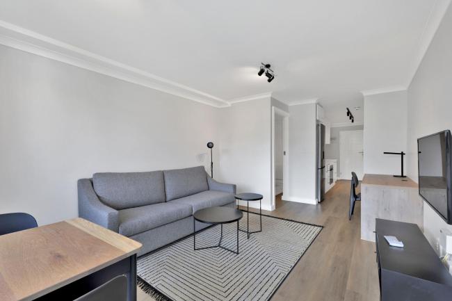 Newlands Peak One-Bedroom Unit Images_3