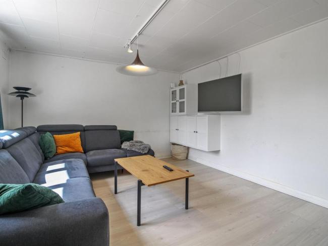 Holiday Home Germar - 2km to the inlet in Western Jutland by Interhome Images_2