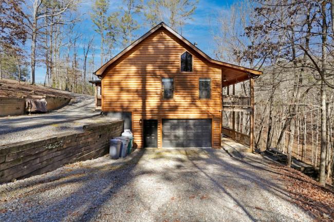 Creekside Hideaway - Two Suites on the Main Images_3