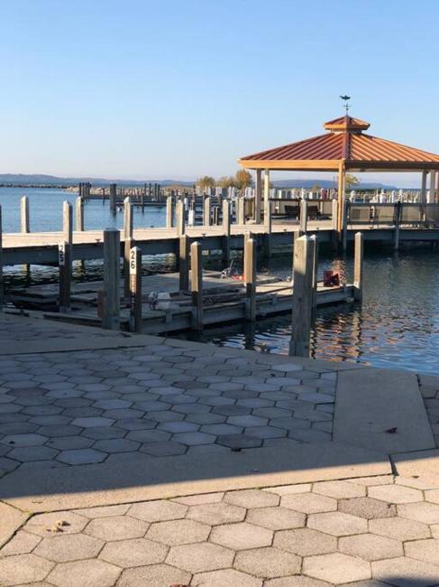 Unique Barn! Walk to Elk Rapids. Close to Traverse & Charlevoix Images_5