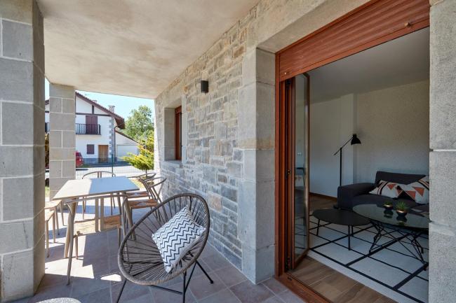 Leku Eder, casa en Lekunberri Images_3