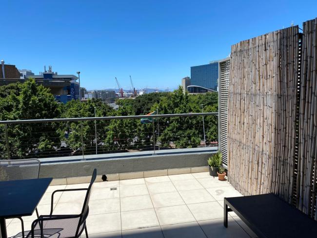 Harbour Edge 1 bedroom apartment Images_2