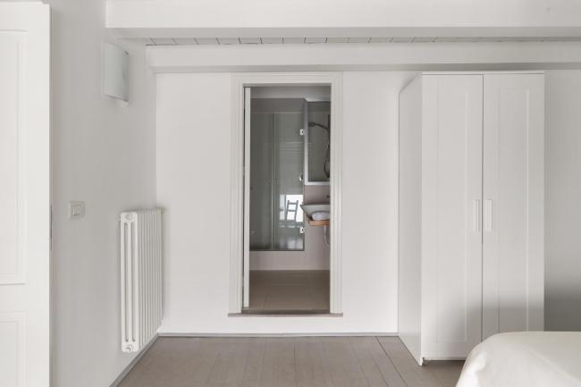 Palazzo Sambuca Apartment and rooms Images_3
