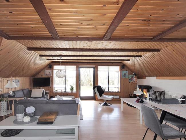 Holiday Home Elkea - 550m to the inlet in Western Jutland by Interhome Images_4