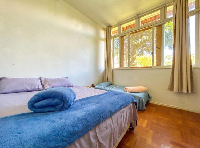 Chacara c WiFi piscina e lazer em Teresopolis RJ Images_5