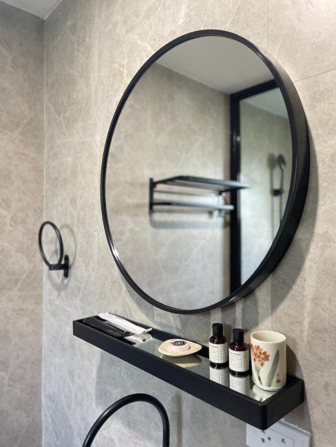 Oceanism海洋主义潜水度假酒店 Images_4